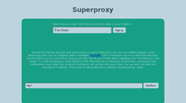 superproxy.eu