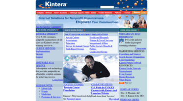 supersaturday16.kintera.org