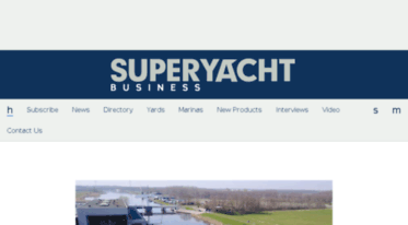 superyachtbusiness.net