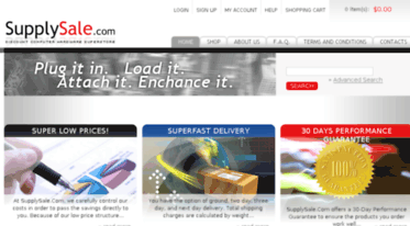 supplysale.com