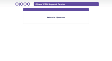 support-wad.ojooo.com