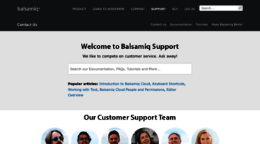 support.balsamiq.com