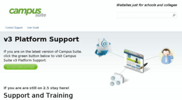 support.campusuite.com