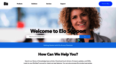 support.elotouch.com
