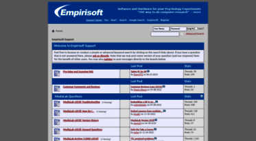 support.empirisoft.com