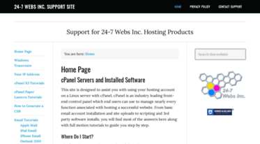 support247webs.com