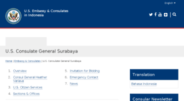surabaya.usconsulate.gov