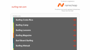surfing-net.com