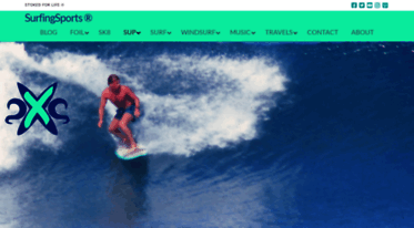 surfingsports.com