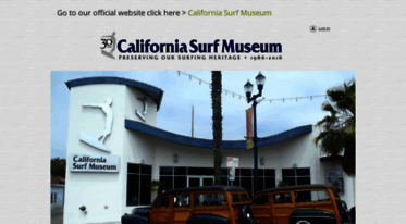 surfmuseum.camp8.org