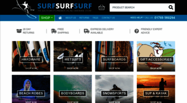 surfsurfsurf.co.uk