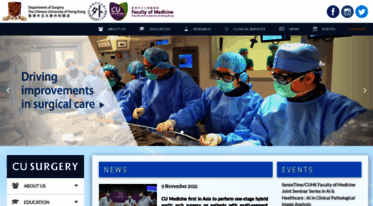surgery.cuhk.edu.hk