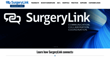 surgerylink.com