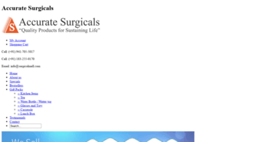 surgicalmall.com