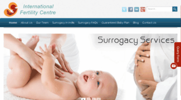 surrogacydoctors.com