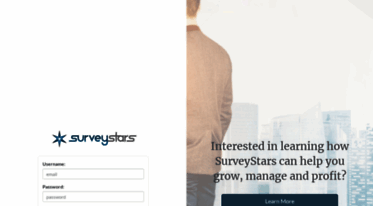 surveystars.com