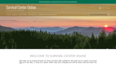 survivalcenteronline.com