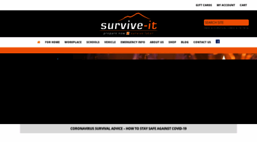 survive-it.co.nz