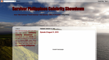 survivor-philippines-celebshowdown.blogspot.com