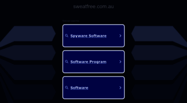 sweatfree.com.au