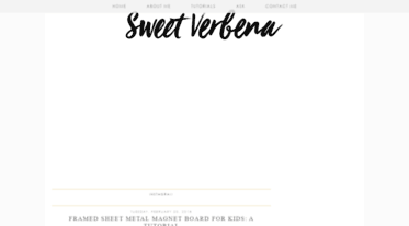 sweet-verbena.blogspot.com