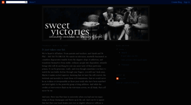 sweet-victories.blogspot.com