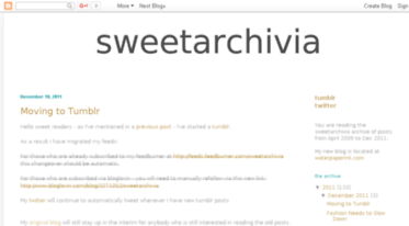 sweetarchivia.blogspot.com