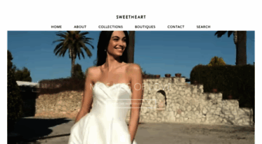 sweetheartgowns.com
