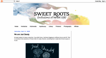 sweetroots.blogspot.com