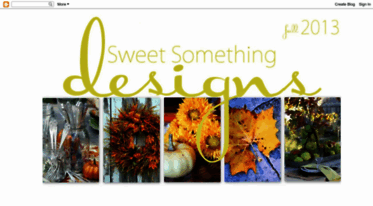 sweetsomethingdesign.blogspot.com