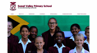 sweetvalleyprimary.co.za