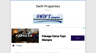 swiftproperties.net