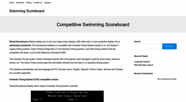 swimdisplay.com