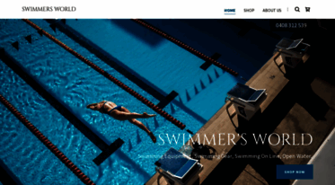 swimmersworld.com.au