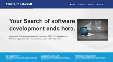 swinfosoft.com