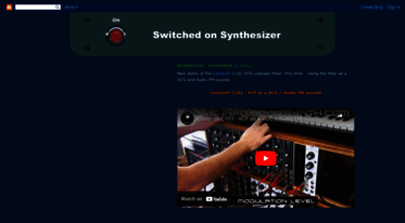 switchedonsynthesizer.blogspot.com
