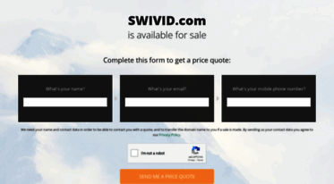swivid.com