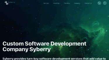 syberry.com