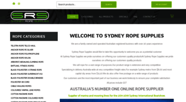 sydneyropesupplies.com.au