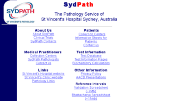 sydpath.stvincents.com.au