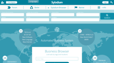 sylodium.com