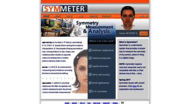 symmeter.com