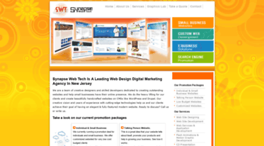 synapsewebtech.com