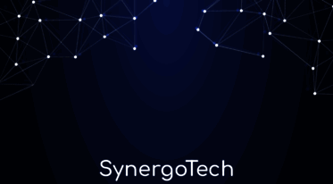 synergotech.com