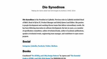 synodinos.net