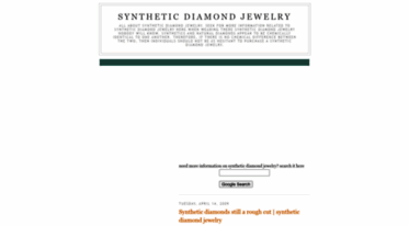 synthetic-diamond-jewelry.blogspot.com