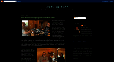 synthnl.blogspot.com