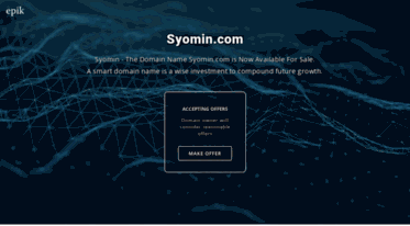 syomin.com