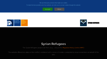 syrianrefugees.eu