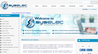 syselec.net